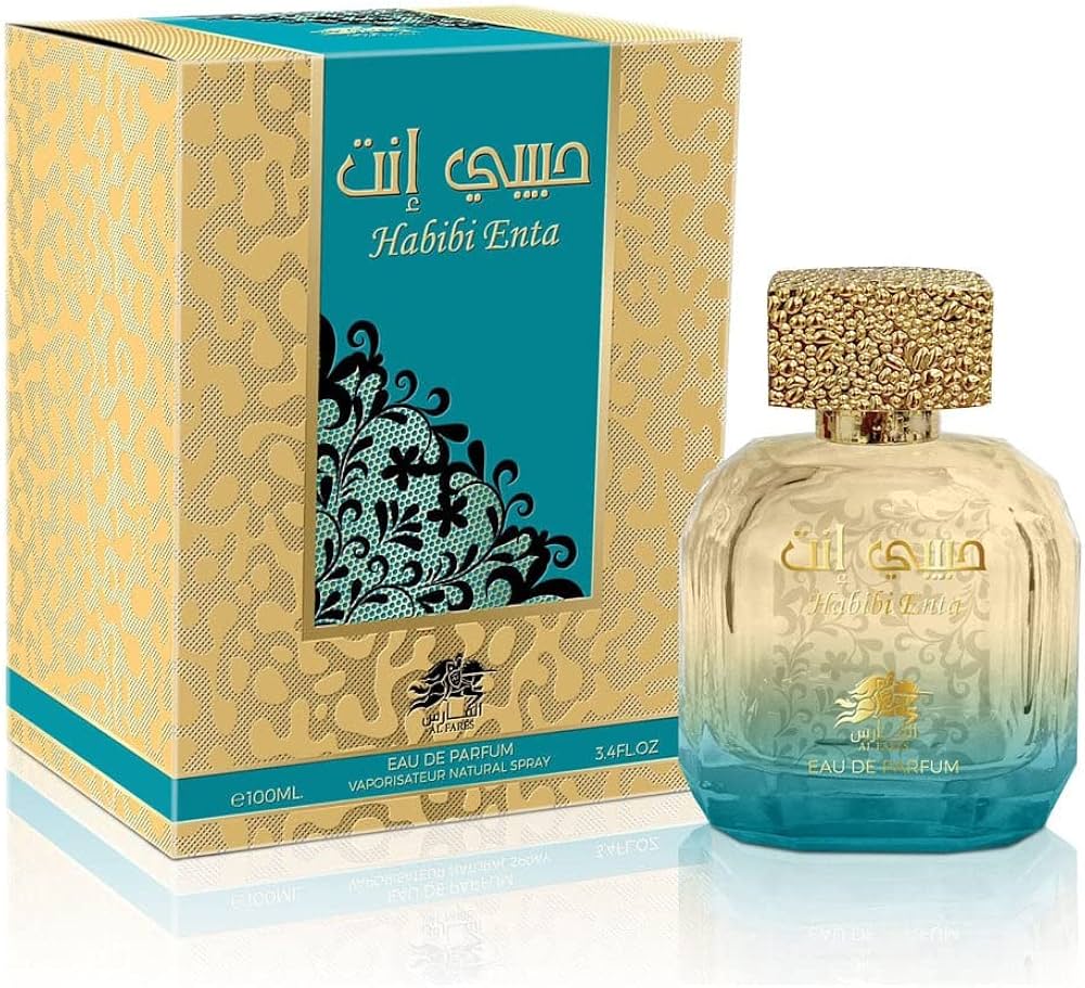 Emper Habibi Enta UNISEX - 100 ML