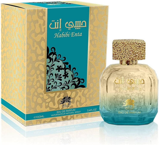 Emper Habibi Enta UNISEX - 100 ML