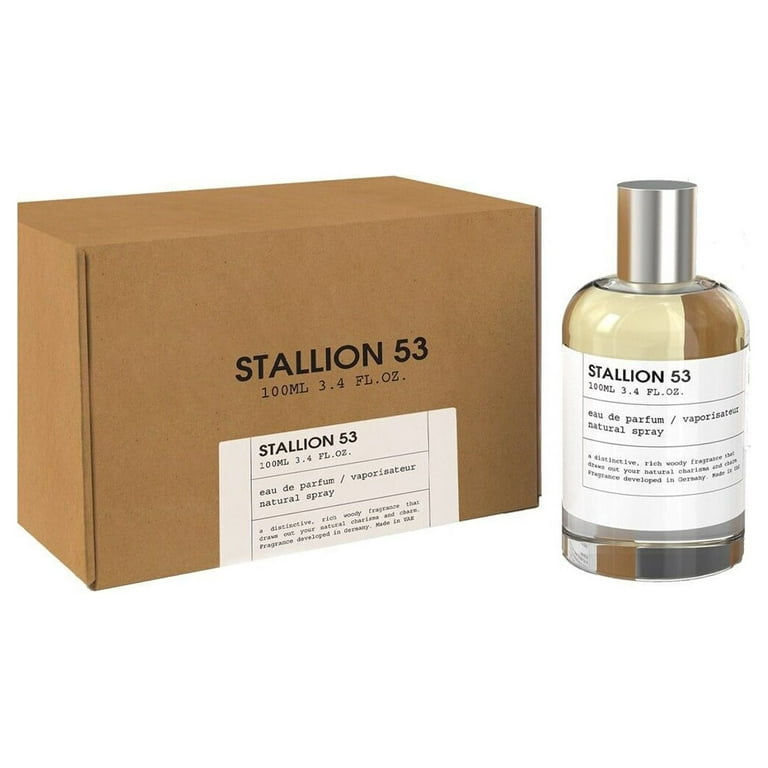 Emper Stallion 53, UNISEX - 3.4 fl oz/3.4 Fl.Oz