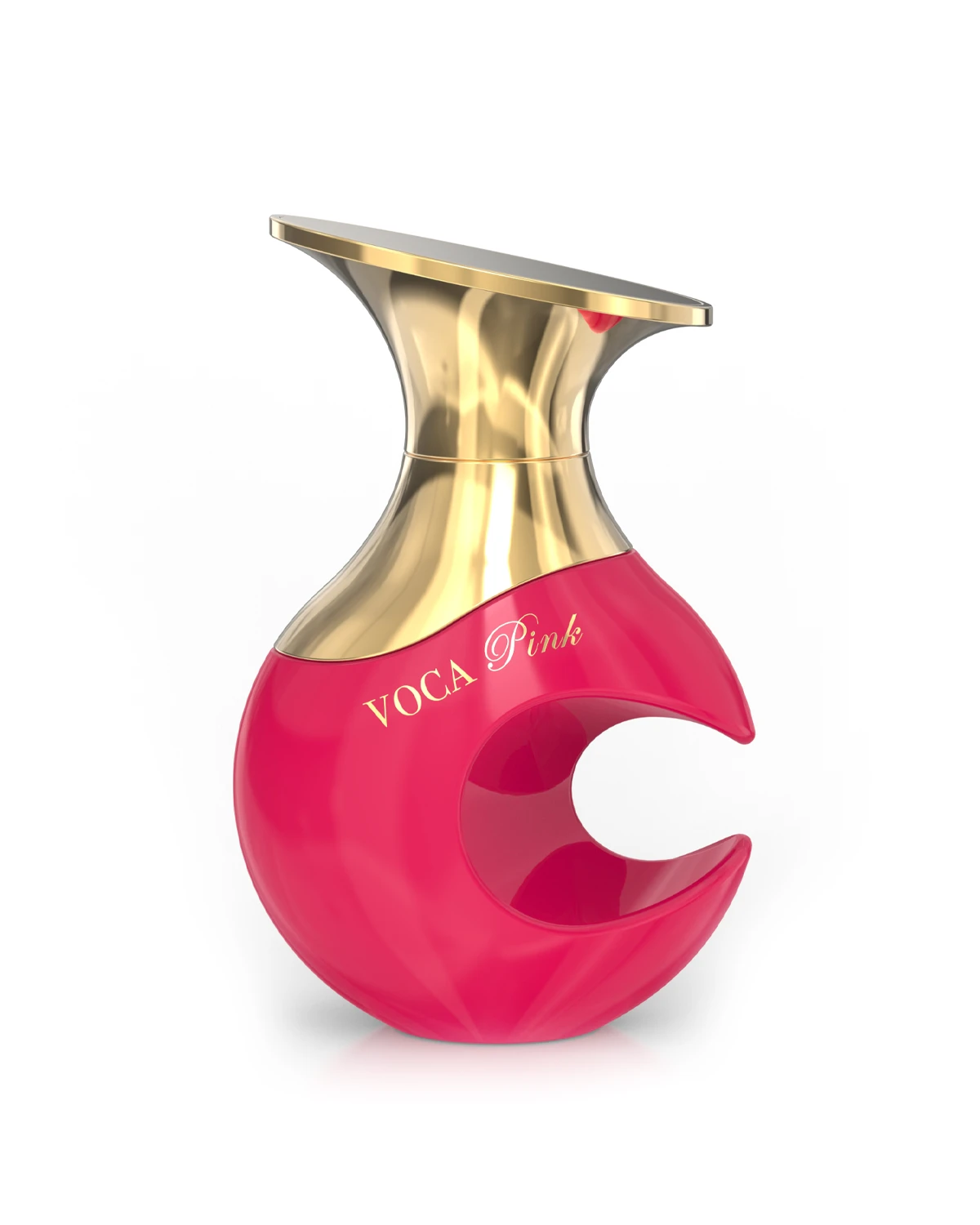 VOCA PINK WOMEN EDP - 100ML (3.4oz) BY AMARAN