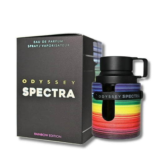 Armaf Men's Odyssey Spectra EDP Spray 3.4 oz