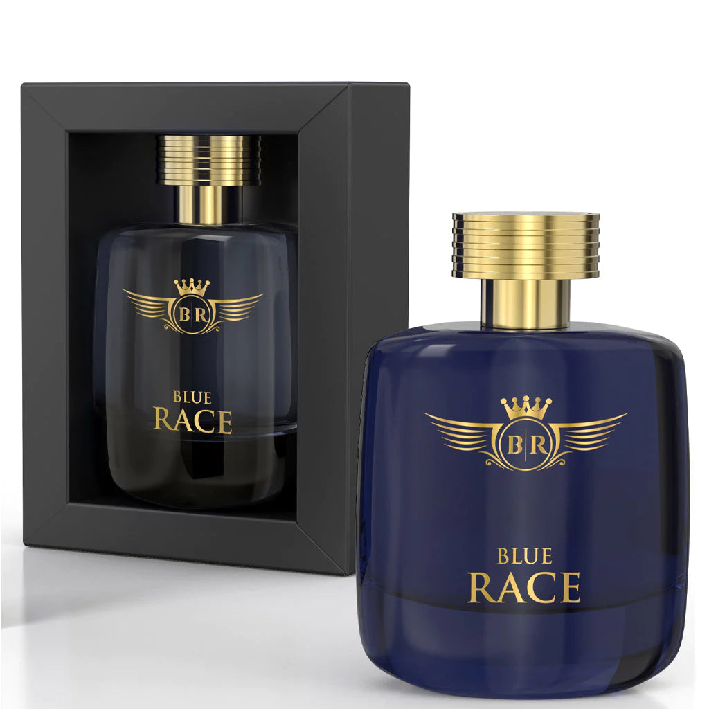 Emper Perfume Blue Race Caballero 100 ml