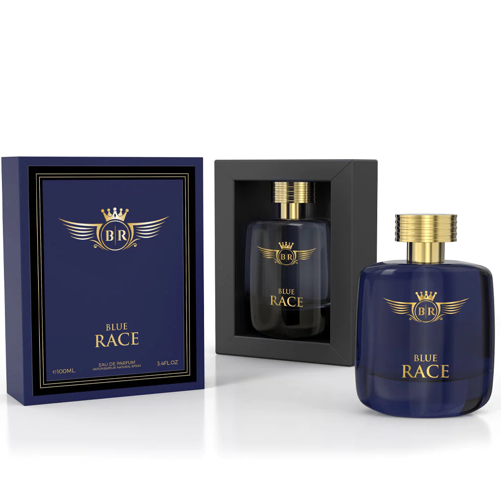 Emper Perfume Blue Race Caballero 100 ml