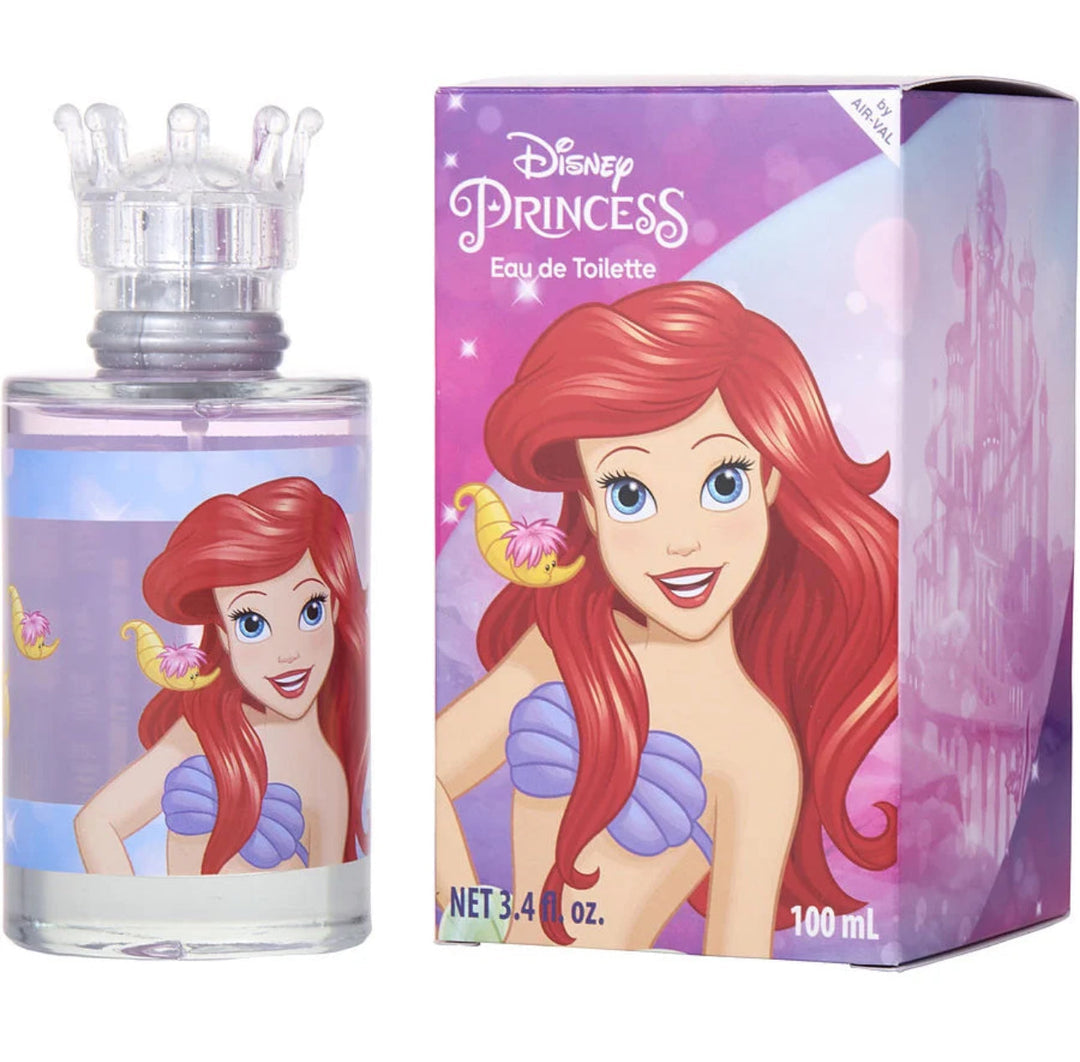 Kids Disney Ariel 100 ml