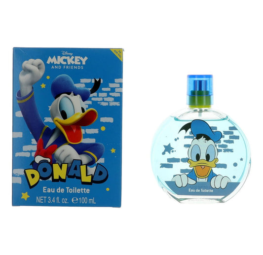 Kids Disney Donald Duck 100 ml