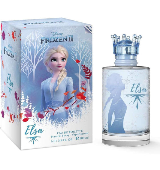 Kids Disney Frozen Elsa 100 ml