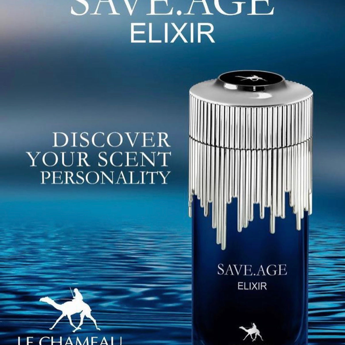 Save Age Elixir