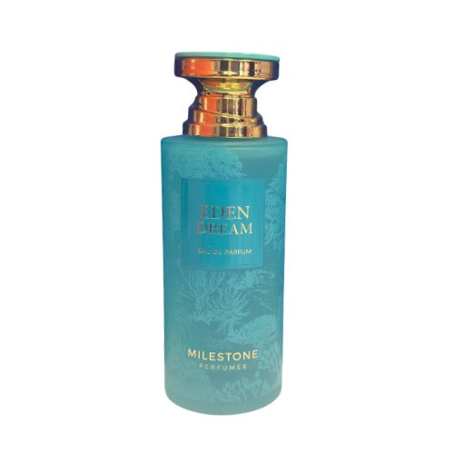 Eden Dream | Eau De Parfum 85ml | by Milestone Perfumes