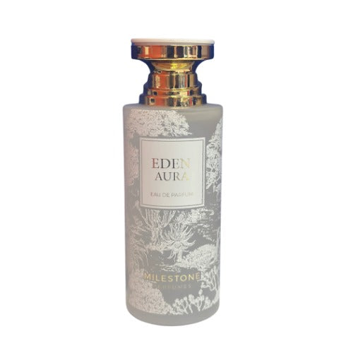 Eden Aura | Perfum 85ml | autor Milestone Perfumes
