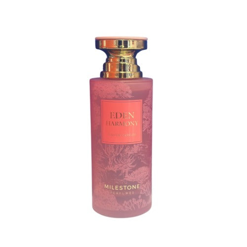 Eden Harmony | Eau De Parfum 85ml | Kirjailija: Milestone Perfumes