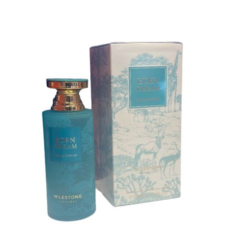 Eden Dream | Eau De Parfum 85ml | by Milestone Perfumes
