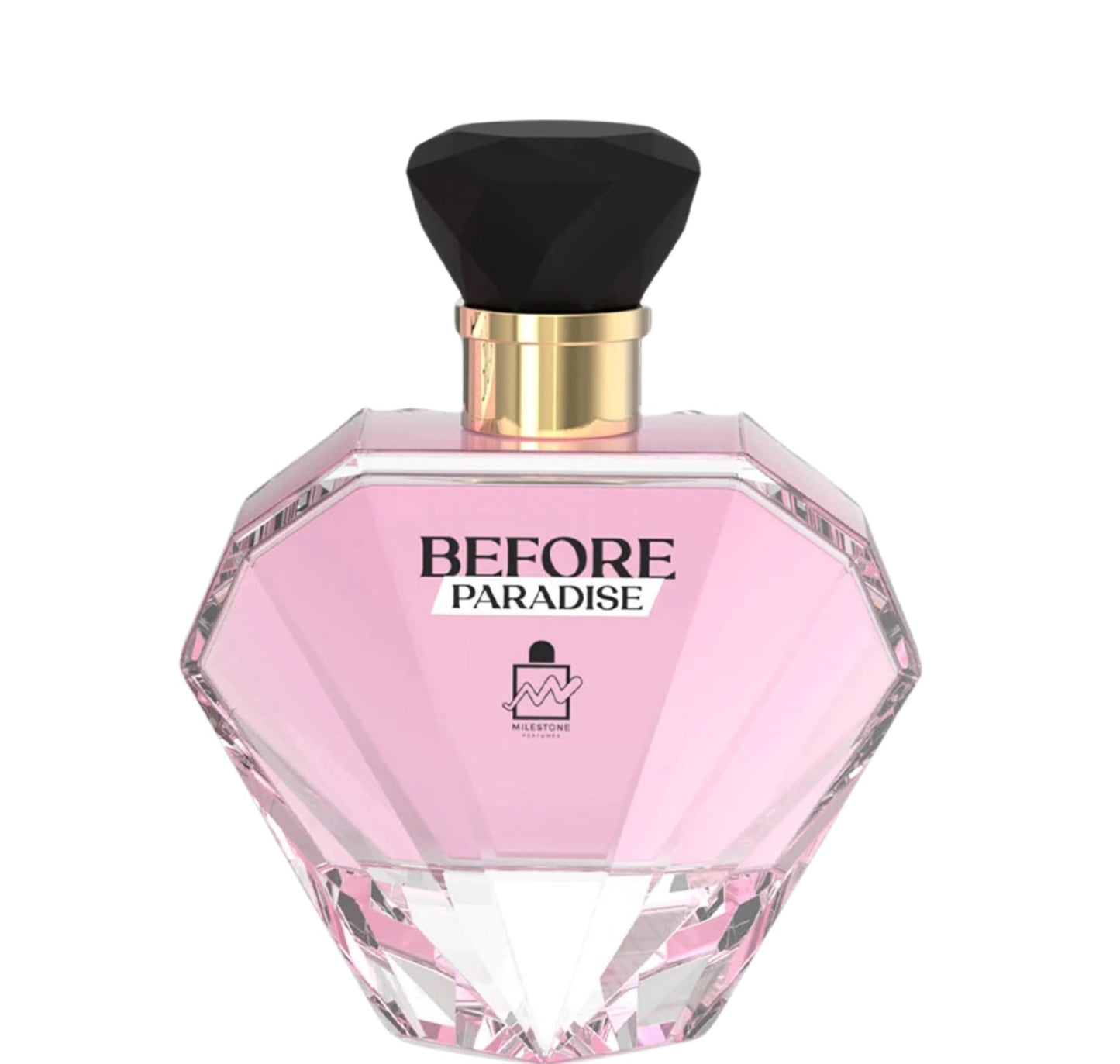 Before Paradise by Milestone Perfumes Eau de Parfum for Women 3.4 oz