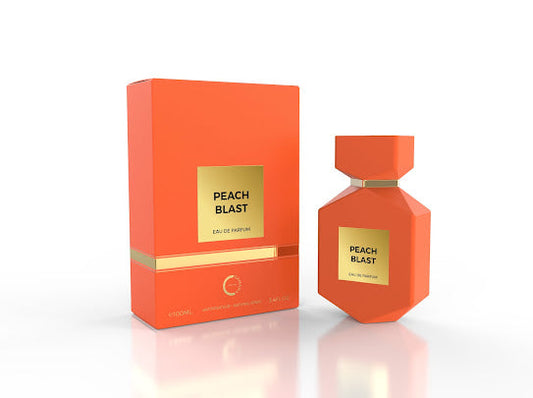 Peach Blast (Unisex) - 100ML de Camara