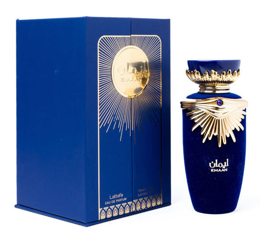EMAAN LATTAFA 3.4 FL OZ (100ML