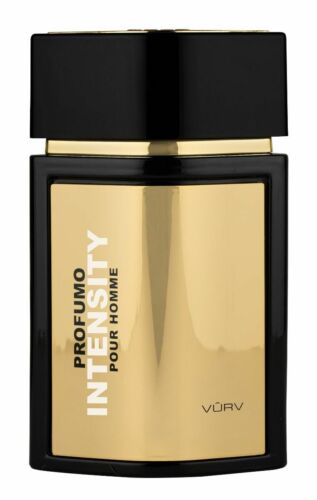 Profumo Intensity Pour Homme Edp Perfumes