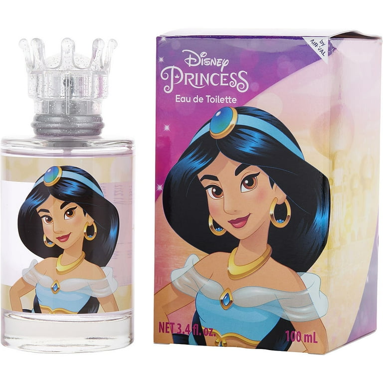 JASMINE PRINCESS de Disney Disney EDT SPRAY 3.4 OZ Mujeres