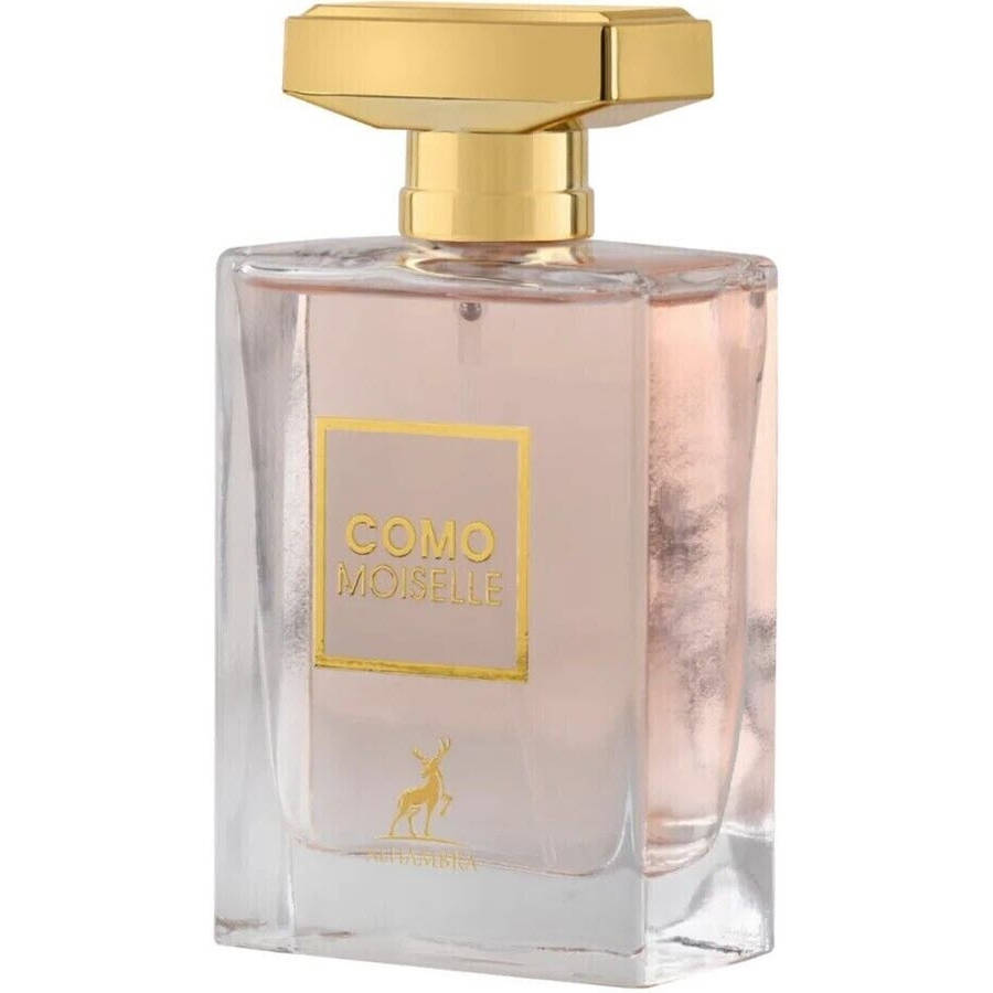 Como Moiselle Maison Alhambra(inspirada en Chanel COCO)100ml