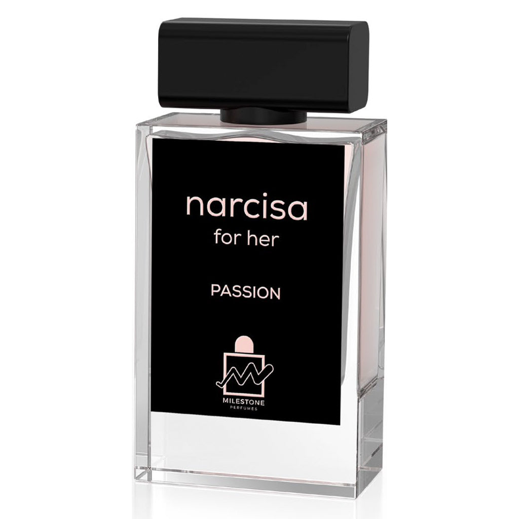 Narcisa for her