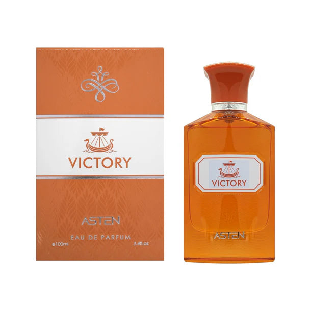 Victory EDP - 100Ml (3.4Oz) By Asten