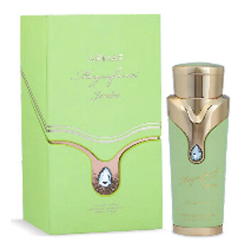 Fragancias en spray EDP Jardin Magnificent para damas de 3,4 oz