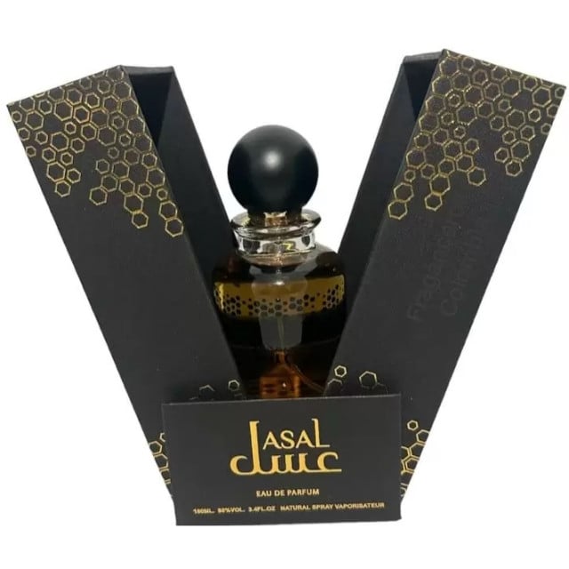 ASAL OZAREEJ 100ml ( unisex)