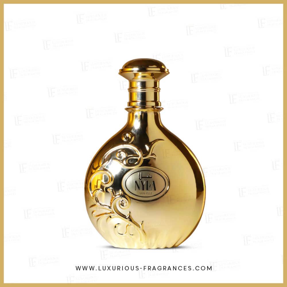 NYLA VANIELLE WOMEN EDP - 80ML BY ARABIYAT PRESTIGE