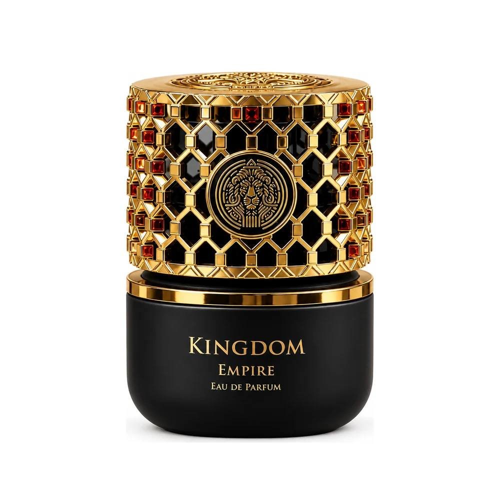 Zakat Kingdom Empire Eau de Parfum