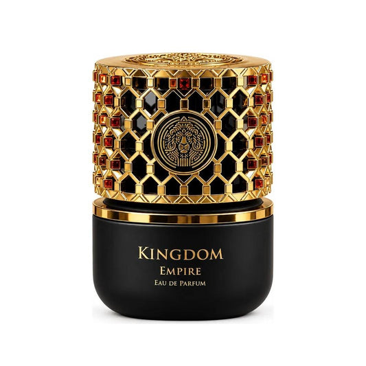 Zakat Kingdom Empire Eau de Parfum