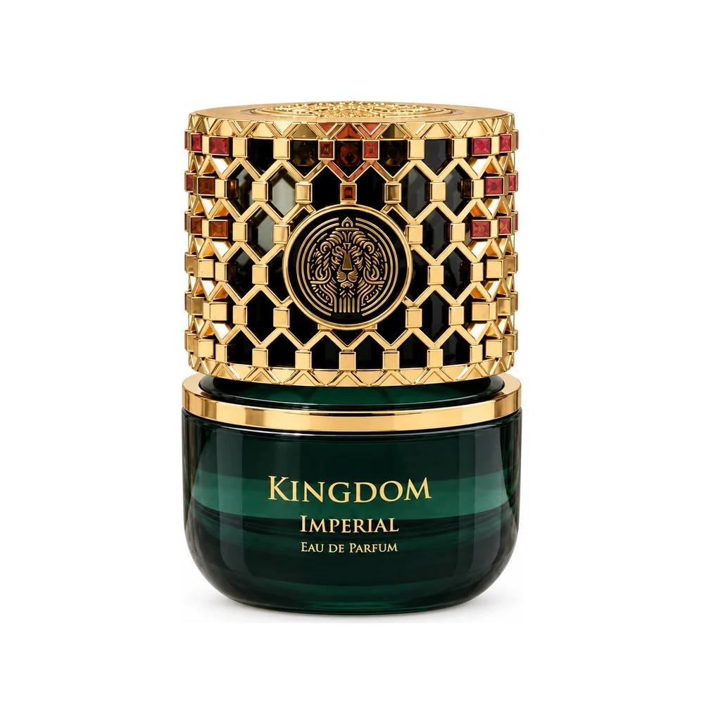 Zakat Kingdom Imperial Eau de Parfum