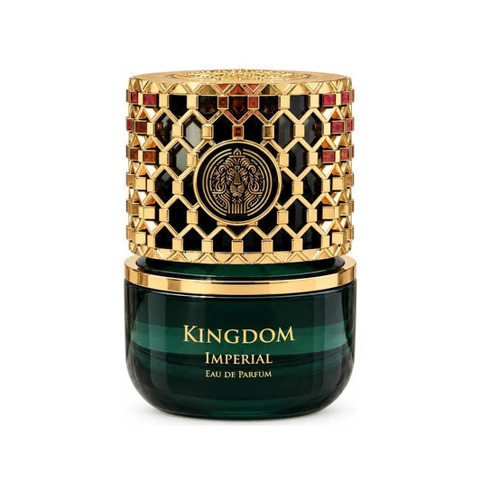 Zakat Kingdom Imperial Eau de Parfum