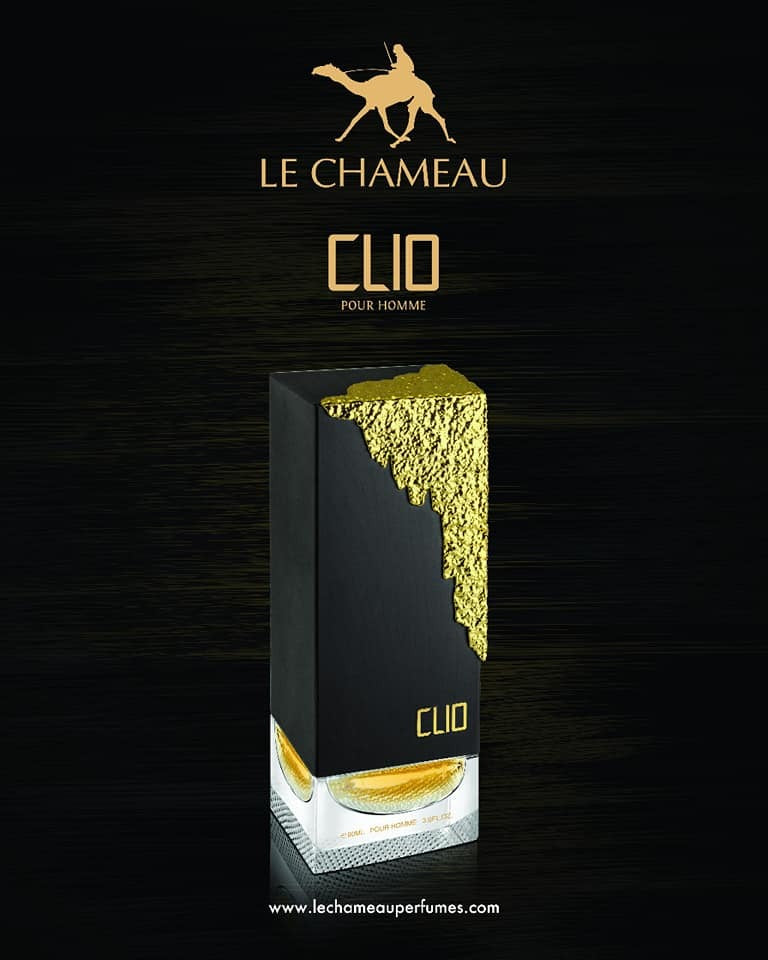 Le Chameau Clio Pour Homme