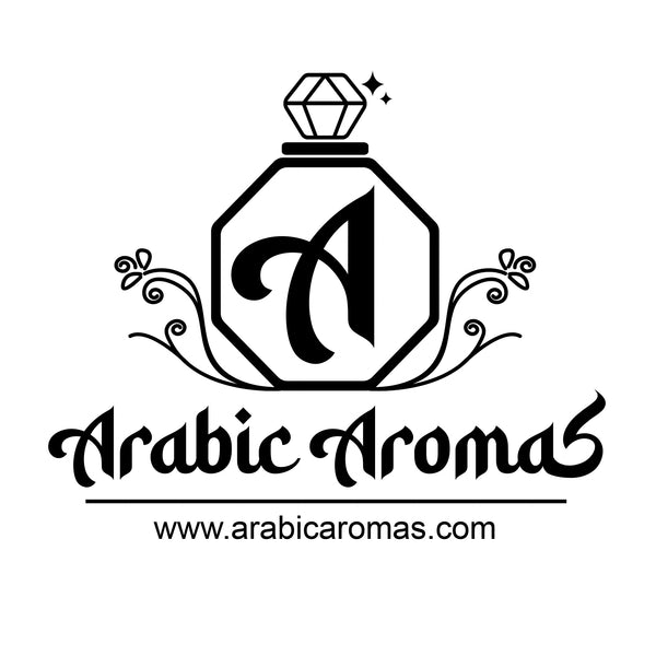 Arabic Aromas