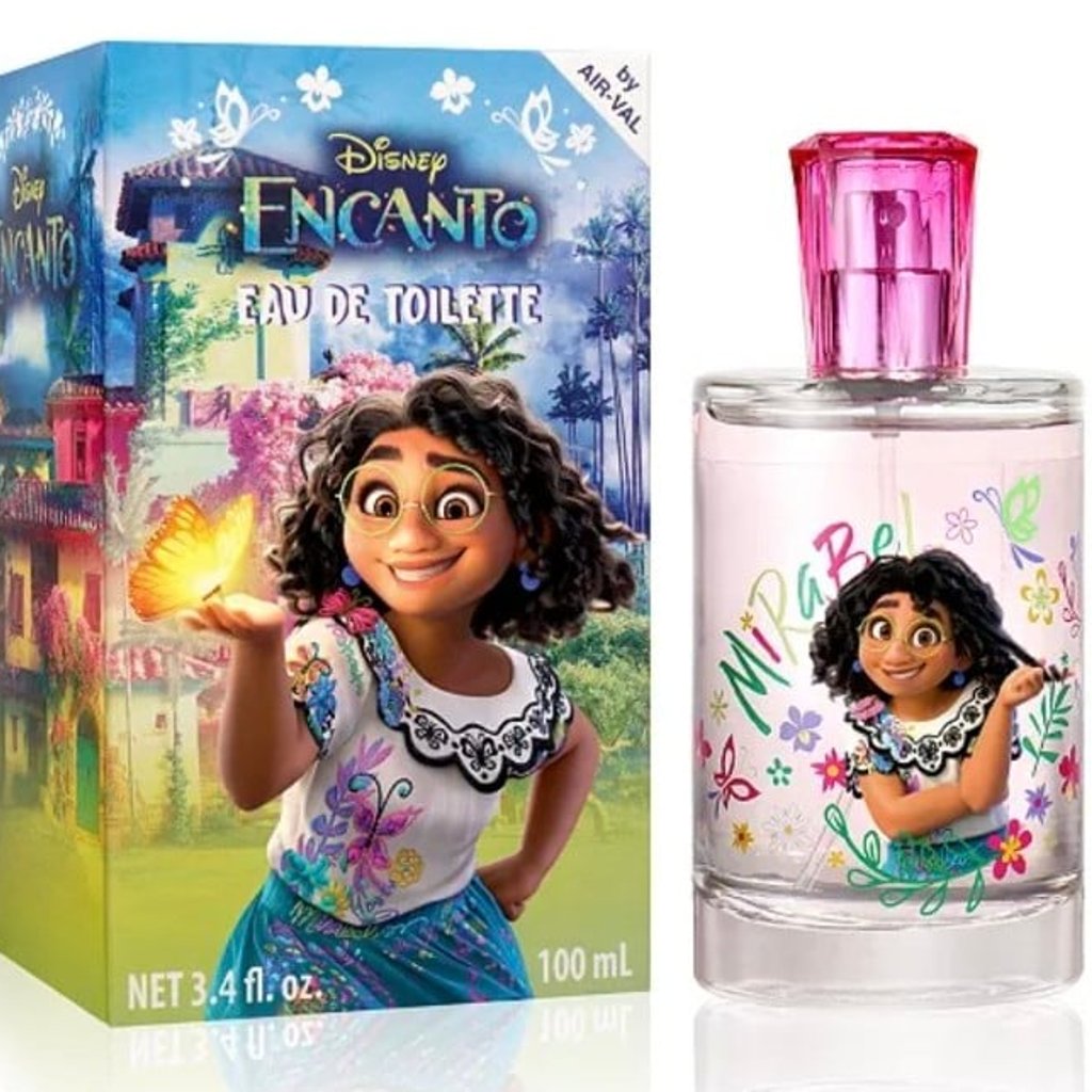 Perfume Kids Disney Encanto