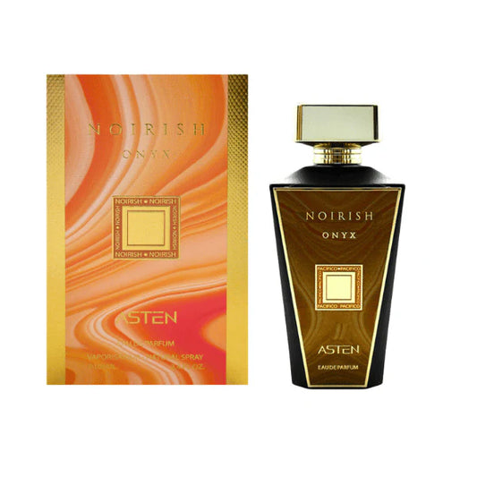 Noirish Onyx EDP - 100Ml (3.4Oz) By Asten