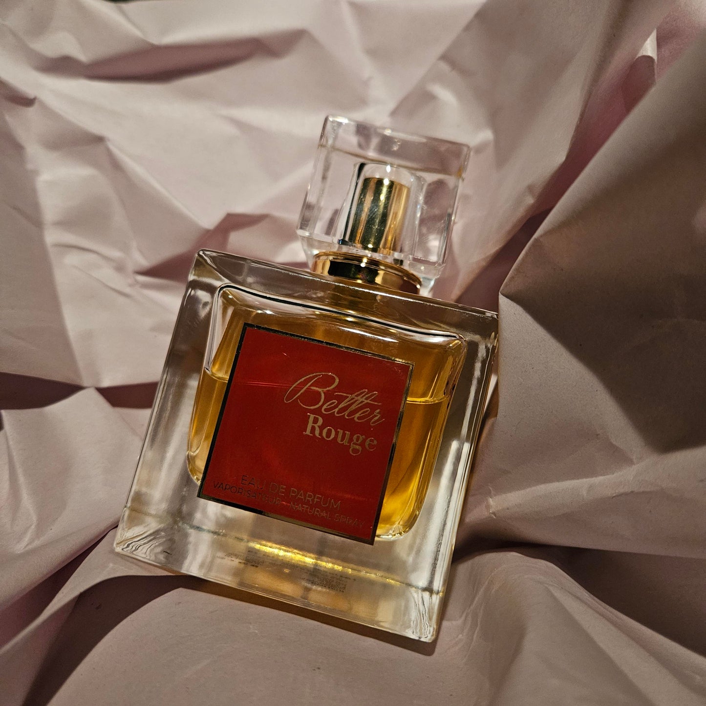 Scent of Individuality - Better Rouge