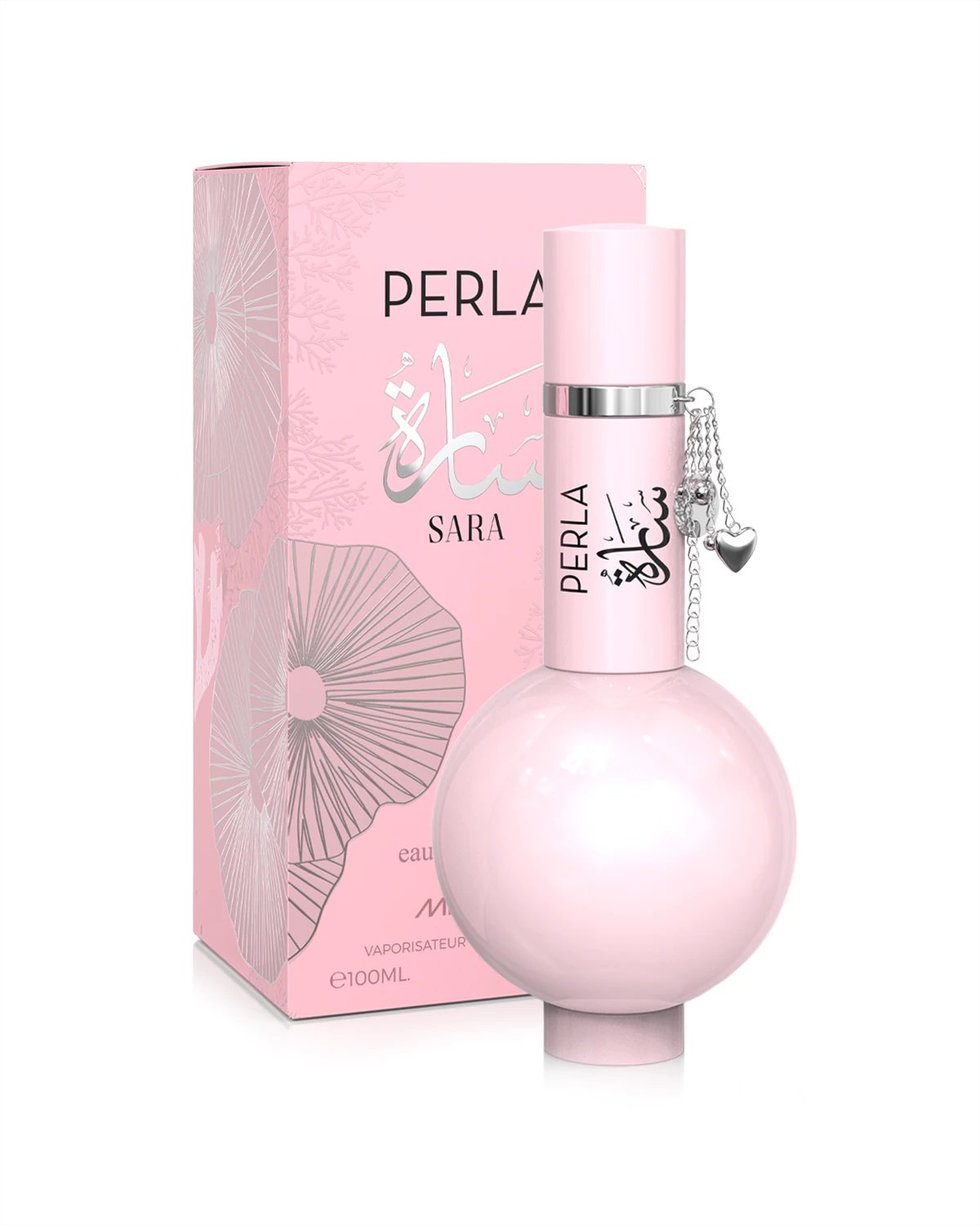 Perla Sara Eau de Parfum