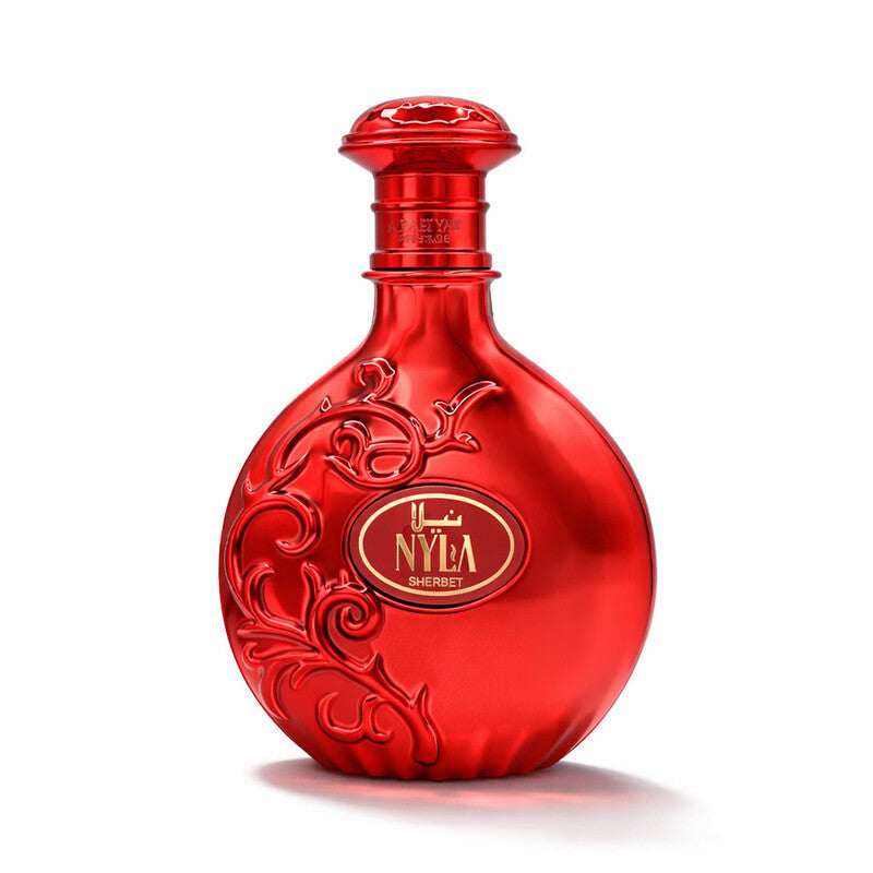 NYLA SHERBET EDP SPRAY UNISEX - 80 ml (2,7 oz) De Arabiyat Prestige