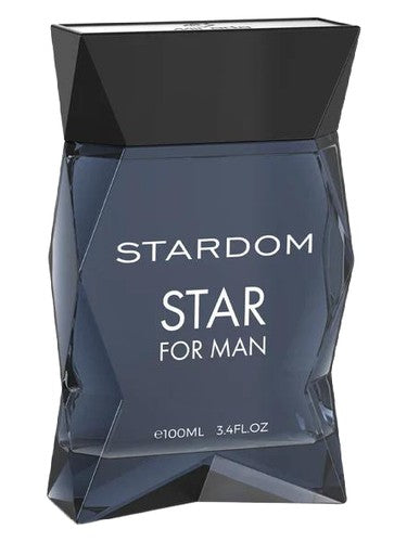 MIRADA Stardom Star Eau de Parfum Spray for Men