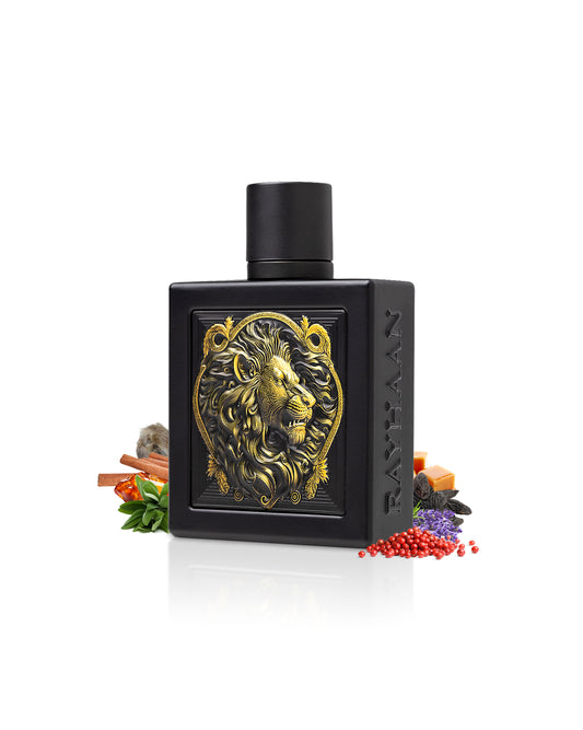 Rayhaan Lion 100 ml