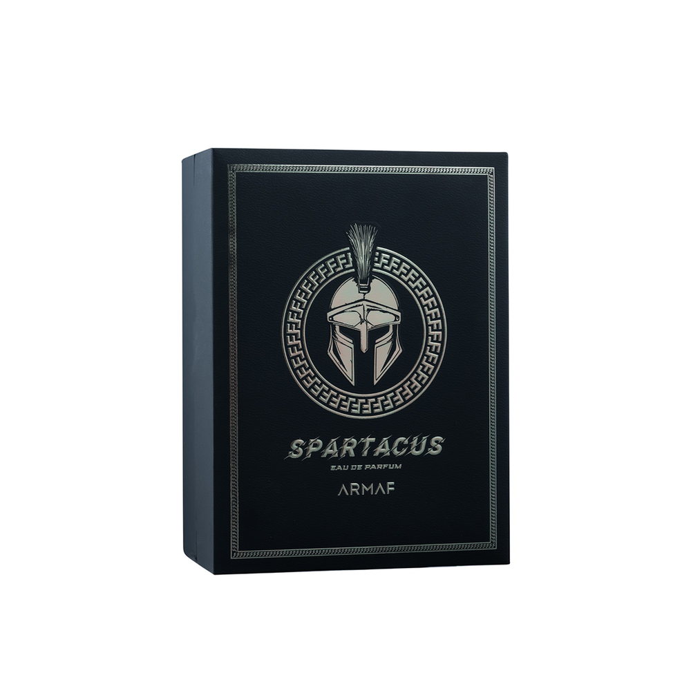 ARMAF SPARTACUS 3.4 OZ EAU DE PARFUM PARA HOMBRES