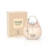 Posh Powdery (Pour Femme) - 100ML Edp by Camara Perfumes