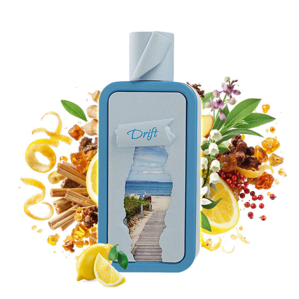 SEASON DRIFT EDP - 100ML (3.4oz) DE RIIFFS