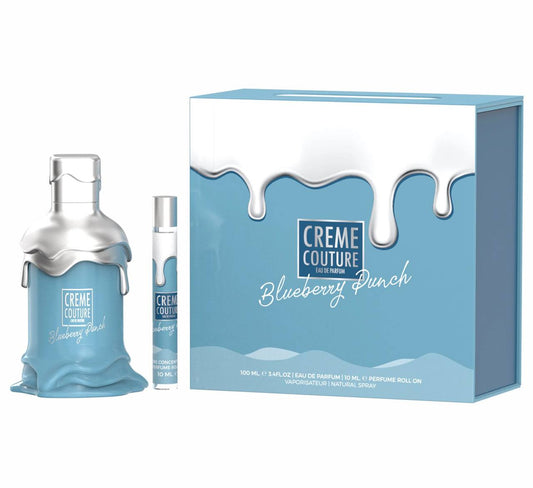 LE CHAMEAU BLUEBERRY PUNCH CREME COUTURE EMPER 100ml +0.33oz