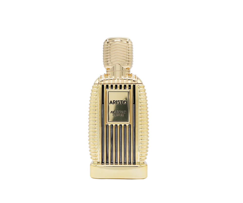 ARISTO EDP SPRAY HOMBRE - 100ml (3.4oz) POR ARABIYAT PRESTIGE