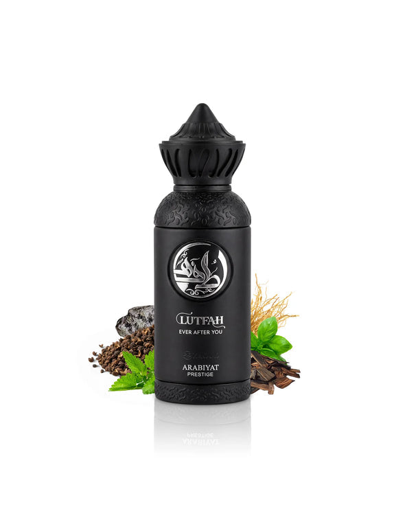 LUTFAH EVER AFTER YOU UNISEX - EDP 80ML DE ARABIYAT PRESTIGE