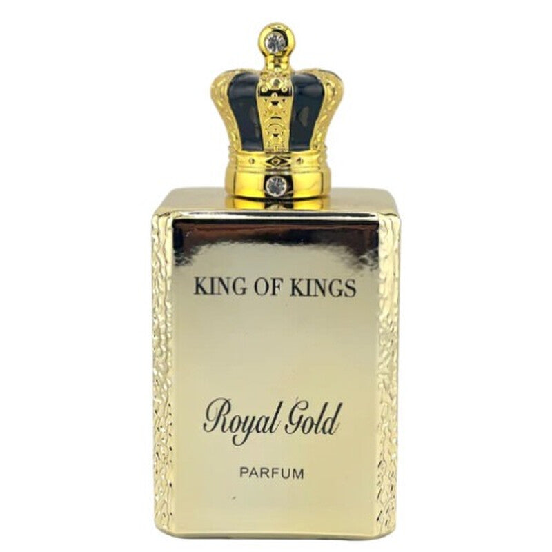 ROYAL GOLD UNISEX - 100 ml (3.4 oz) De King of Kings