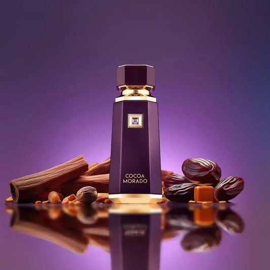 French Avenue Cocoa Morado EDP 100 ml