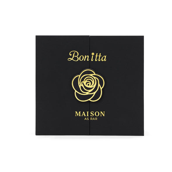 BONITTA MUJER - 100ML DE MAISON ASRAR