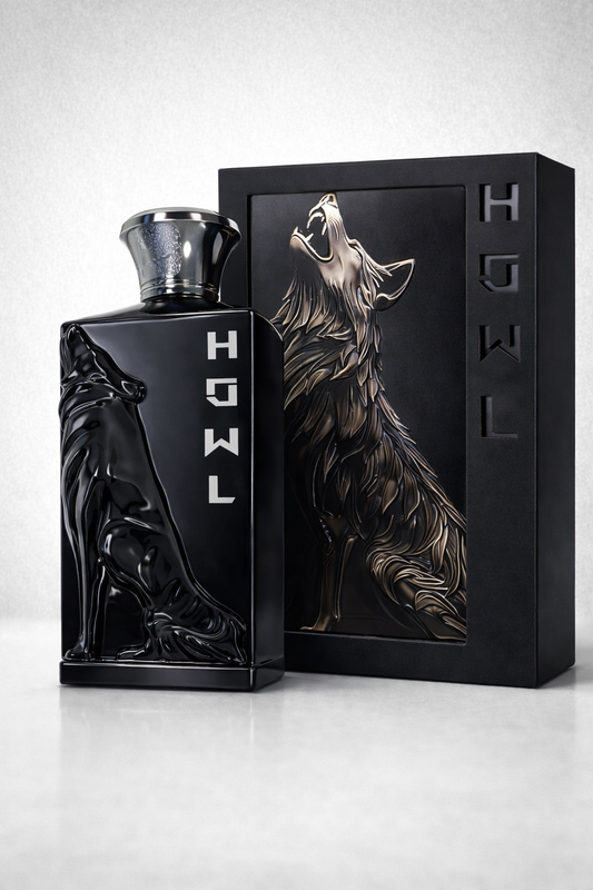 HGWL Eau de Parfum para Hombre 100 ml
