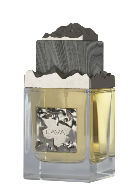LAVA - EDP 100ML (3.4oz) BY MAISON ALHAMBRA